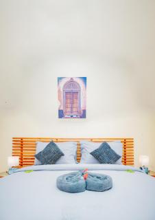 Roots and Waves Apartment - 9