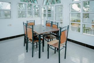 Roots and Waves Apartment - 4