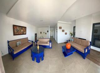 Duplex Rim ,with swimming pool - 4