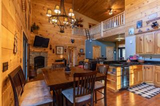 Porridge Pot - Linville Falls - 4