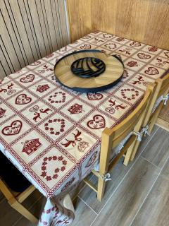 Le Cocon de Lena - hébergement au pied des pistes - 2