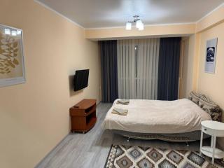 Basarab Residence - 5