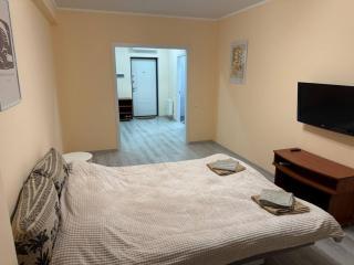 Basarab Residence - 2