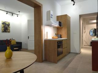 Masaryk Apartment - 9