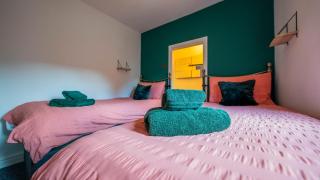 Great William's Cottage - Stratford upon Avon - 2