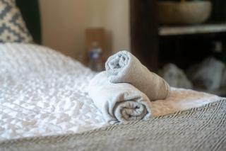 Cottage, Lodge & Spa - 3