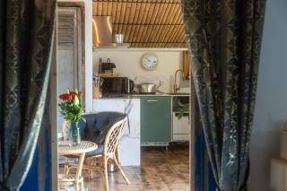 Cottage, Lodge & Spa - 4