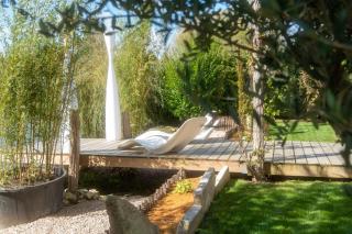 Cottage, Lodge & Spa - 1