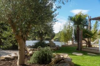 Cottage, Lodge & Spa - 2