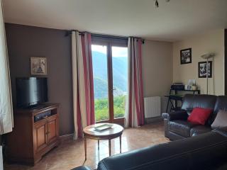 La BERGERONNETTE - 1