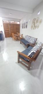 Casa Praia da lagoinha ubatuba 11 pessoas - 8