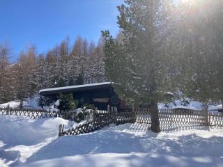 Bergkristall Hütte in ruhiger Panoramalage - 6