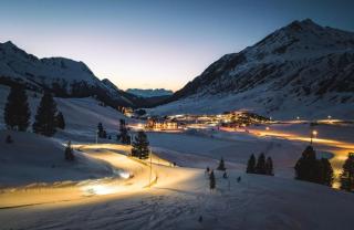 Bergkristall Hütte in ruhiger Panoramalage - 2