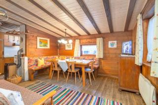 Bergkristall Hütte in ruhiger Panoramalage - 1