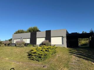 Alquiler de casa de playa costa esmeralda - 9