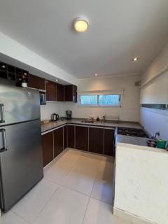 Alquiler de casa de playa costa esmeralda - 8