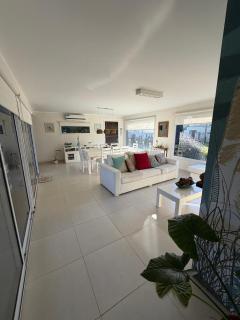 Alquiler de casa de playa costa esmeralda - 7