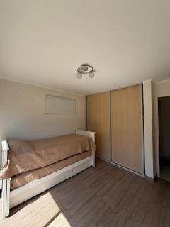 Alquiler de casa de playa costa esmeralda - 4