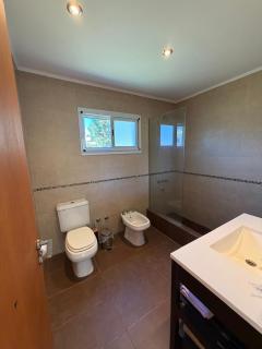 Alquiler de casa de playa costa esmeralda - 2