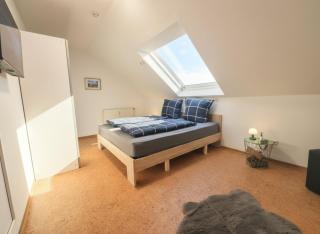 Storchenblick Muhr am Altmühlsee inkl Frühstück - 3