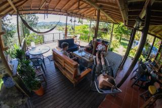 El Paraíso Tropical - 0