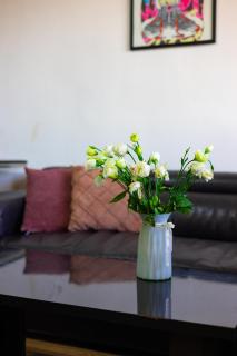 Yeznik Koghbatsi - Amiryan crossroads 1 bedroom comfy apartment with Balcony KO100 - 2