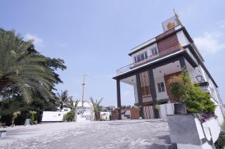 69th Heaven Hotel - 9