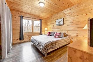 Chalet La Source Rouge - 8