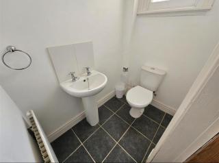 Spacious Home - Solihull Town Centre- Near NEC-BHX - 7