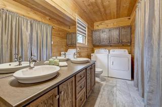 Chalet La Source Rouge - 2