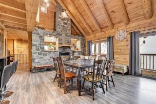 Chalet La Source Rouge - Saint-Raymond - 1