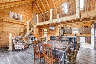 Chalet La Source Rouge - 1