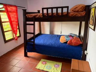 El Paraíso Tropical - 3