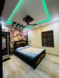 Villa in Visakhapatnam - 2