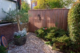 Het prinsentuintje - 5