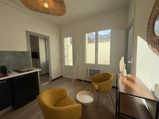 Le Petit Marin - 5