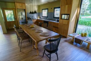 Casa Ona - Casa con pileta para 9 PAX Zona Marayui Chapadmalal - Hola Sur - 5