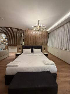 amazing rooftop studio at abdoun 702 - 7