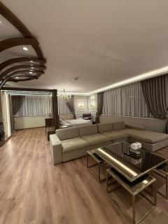 amazing rooftop studio at abdoun 702 - 5