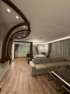 amazing rooftop studio at abdoun 702 - 4