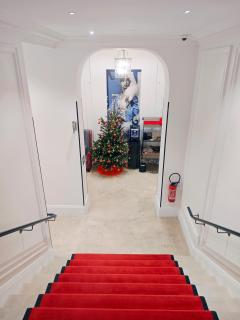 Mode Paris Aparthotel - Paris - 3