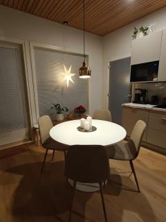 Northern Wish Villa - 2