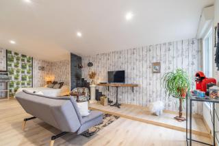 Gîte La Tchoupetta - 9