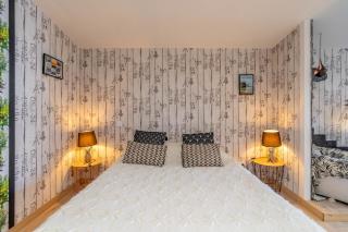 Gîte La Tchoupetta - 2