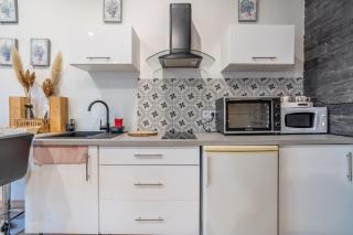 Gîte La Tchoupetta - 6