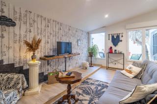 Gîte La Tchoupetta - 0