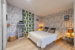 Gîte La Tchoupetta - 3