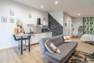 Gîte La Tchoupetta - 7