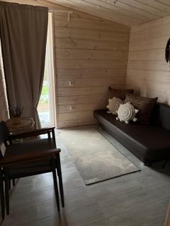 Obuoliu Sala COZY HOUSE on the Apple Island - 6