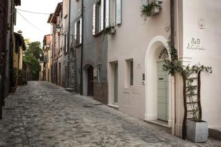 Le Contrade - Dimora nel Borgo - 8